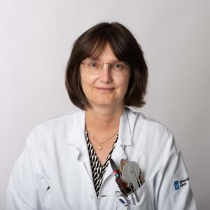 Portrait Brigitte Simonsz-Tóth