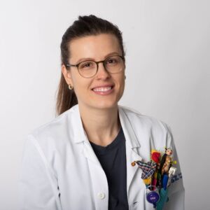 Portrait Jessica Gonçalves