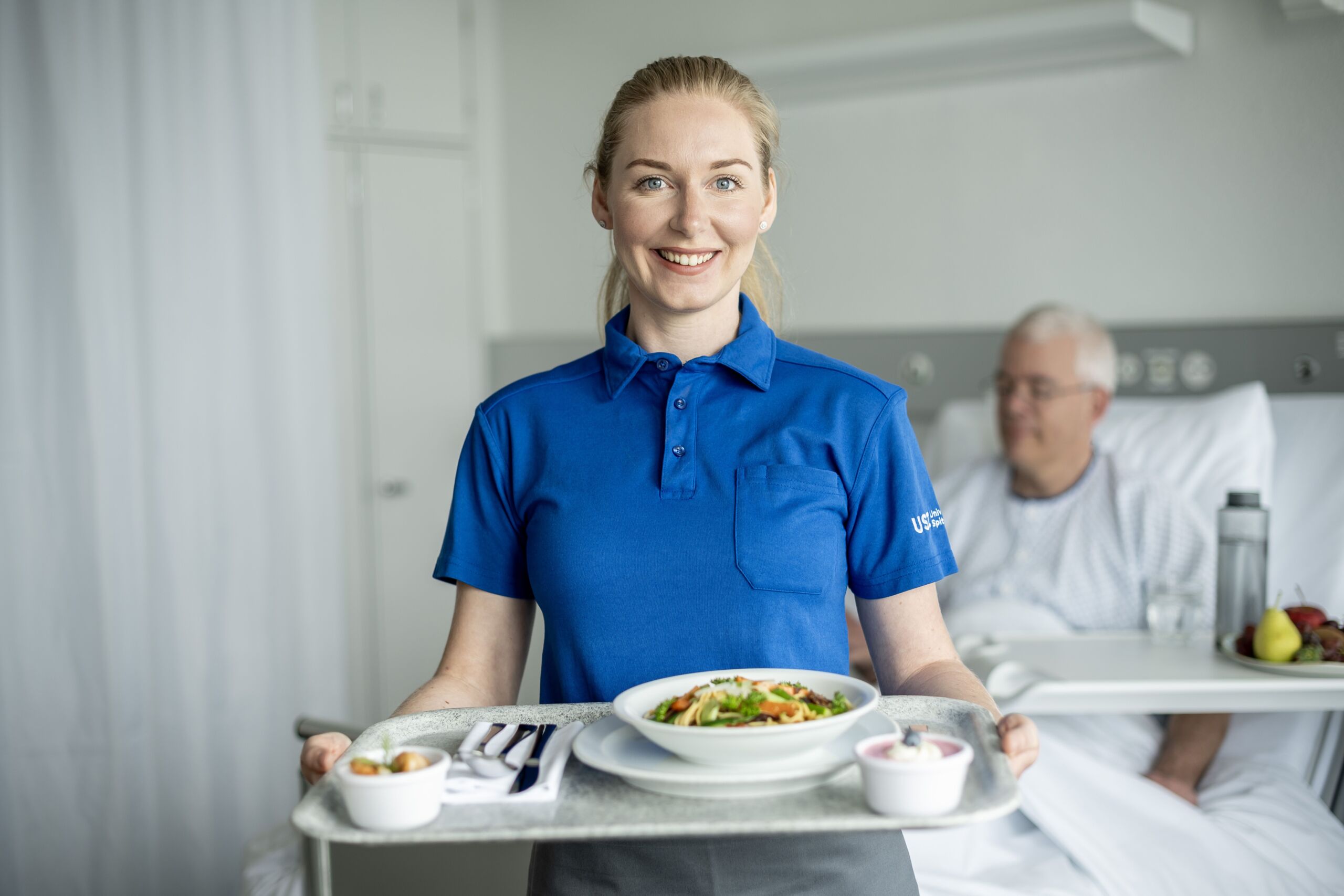 Hotellerie und Kulinarik auf höchsten Niveau