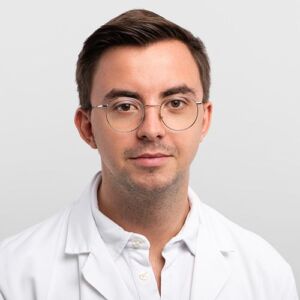 Portrait Maximilian Rübsamen