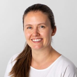 Portrait Sibylle Zimmermann